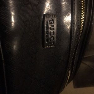 Gucci Side Bag